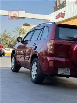 شيري تيجو 2
